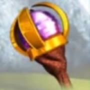 Wizard of Odds: Staff