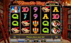Play Wizard’s Ring