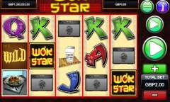 Play Wok Star