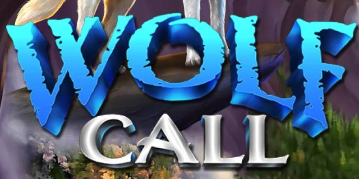 Wolf Call slot