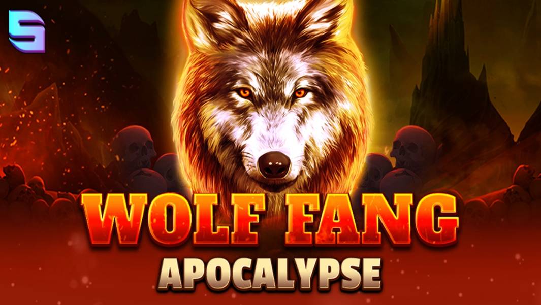 Wolf Fang – Apocalypse slot