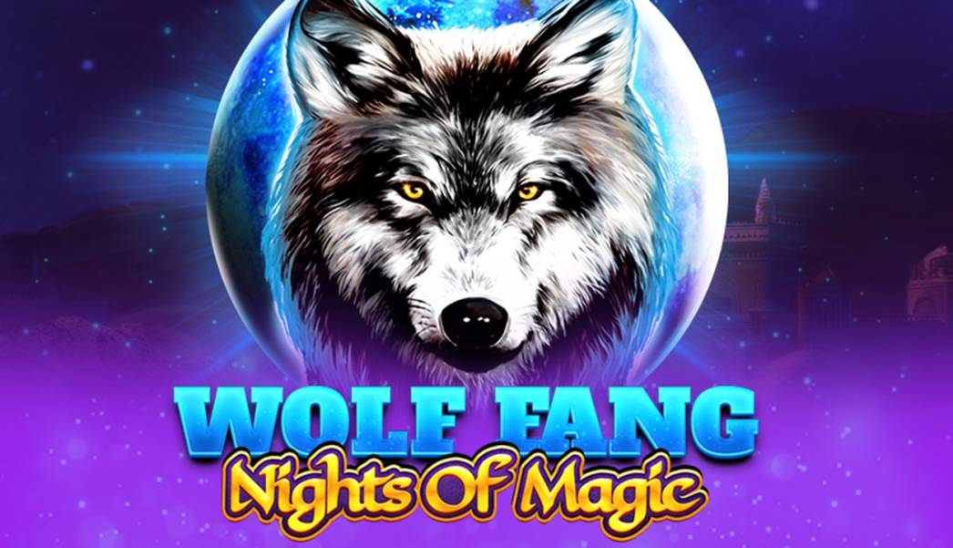 Wolf Fang – Nights Of Magic slot