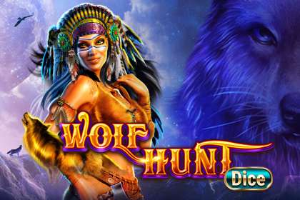 Play Wolf Hunt — Dice slot CA