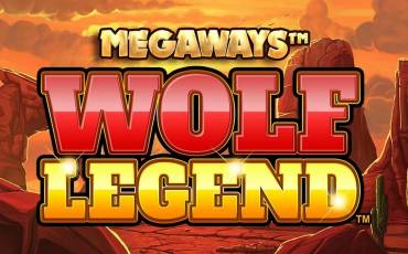 Wolf Legend Megaways slot