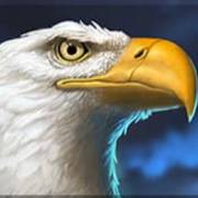 Wolf Legend Spin Boost: Eagle