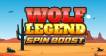Wolf Legend Spin Boost (logo)