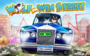 Wolf on Win Street (logo)