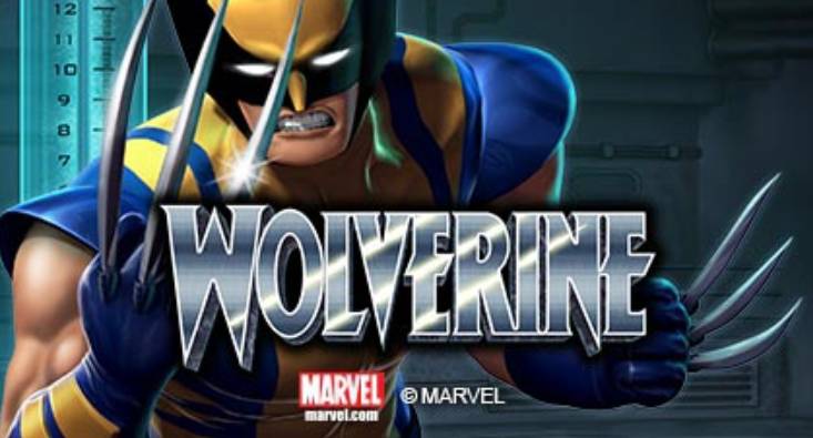 Wolverine slot