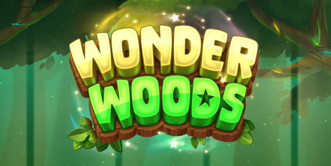 Wonder Woods slot