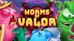 Worms of Valor (logo)