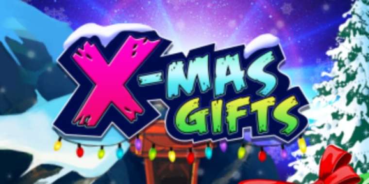 Play X-Mas Gifts slot CA