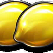 Xmas Coins: Lemon