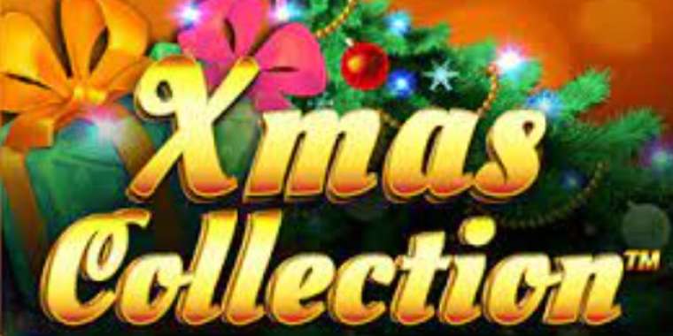 Play Xmas Collection 10 Lines slot CA