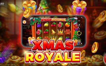 XMAS Royale slot