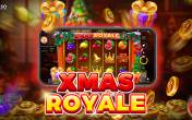 XMAS Royale (logo)