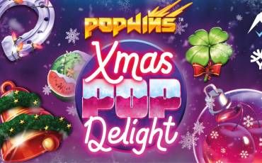 Xmass Pop Delight slot