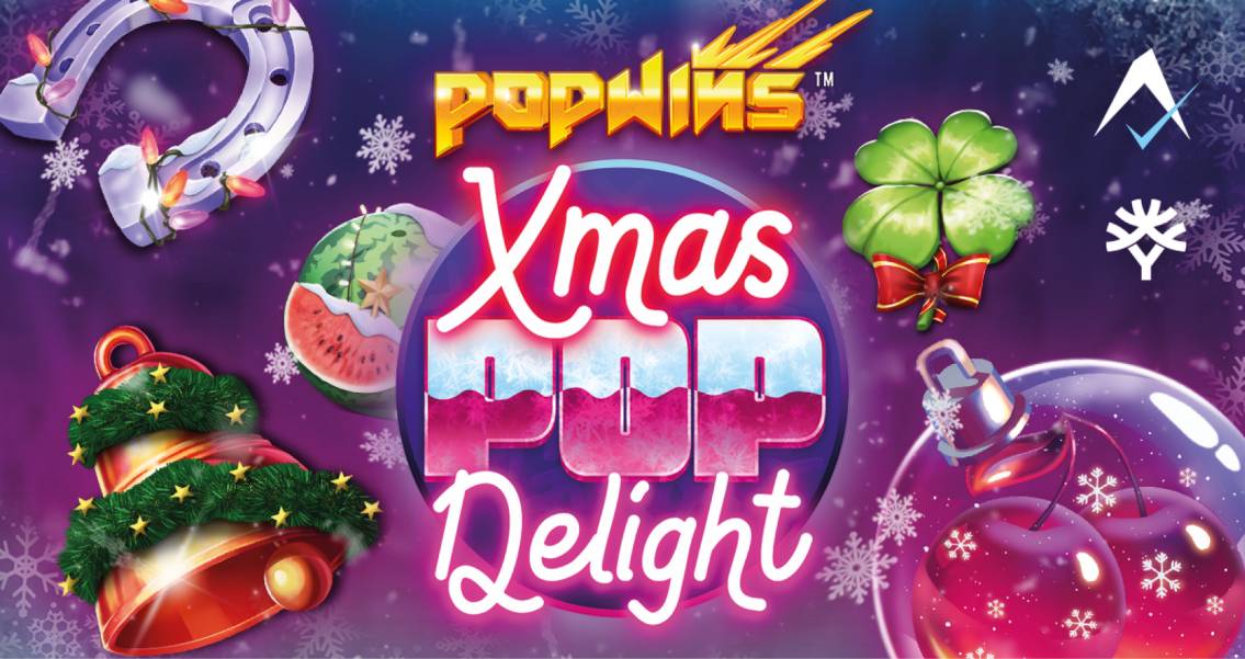 Xmass Pop Delight slot