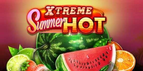 Xtreme Summer Hot by GameArt CA