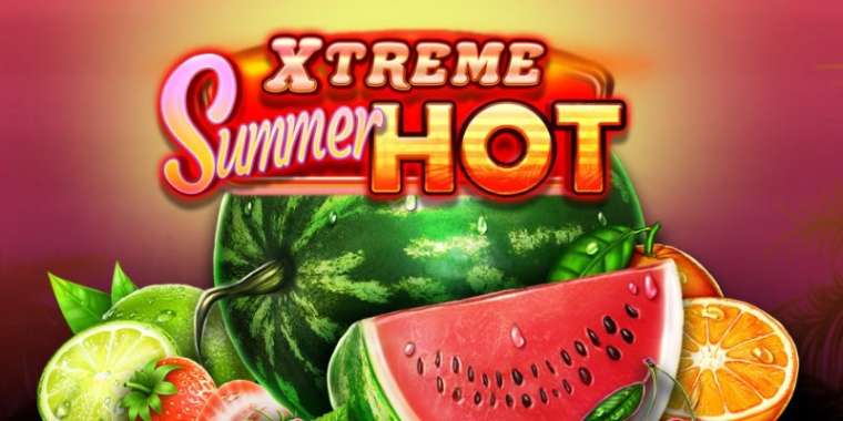 Play Xtreme Summer Hot slot CA