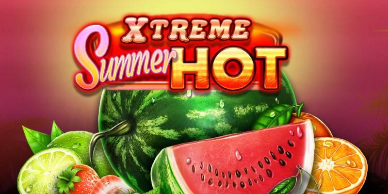 Xtreme Summer Hot slot