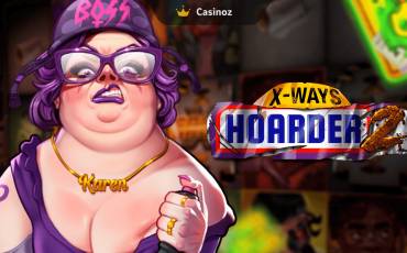 xWays Hoarder 2 slot