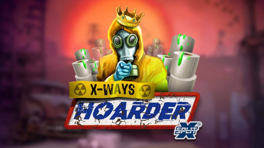 xWays Hoarder xSplit slot