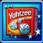 Yahtzee: Game box