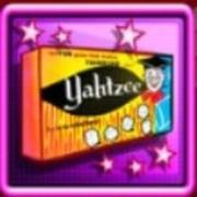 Yahtzee: Game box