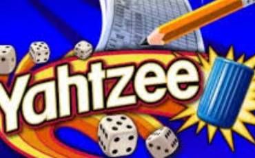 Yahtzee slot