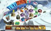 Yeti Hunt i3D (logo)