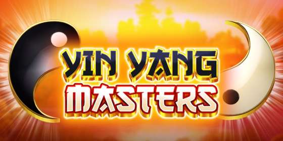 Yin Yang Masters by Microgaming CA