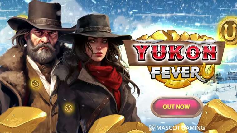 Play Yukon Fever slot CA