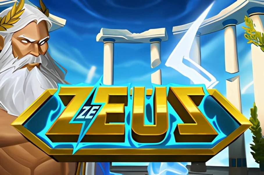 Ze Zeus slot