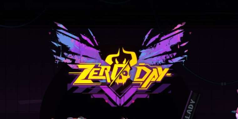Play Zero Day slot CA