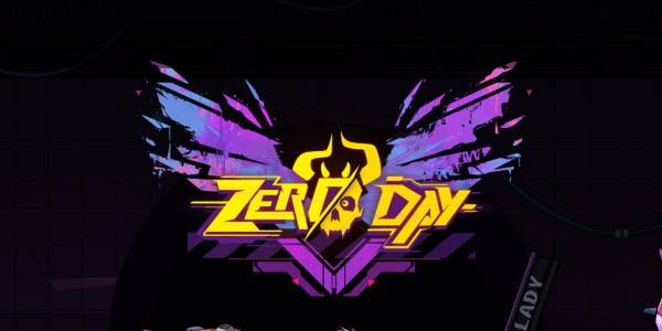 Zero Day slot