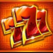 Zeus Rush Fever Deluxe: 777