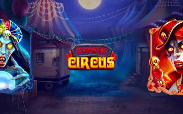Zombie Circus slot