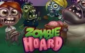 Zombie Hoard (logo)