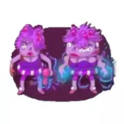 Zombie Road: Zombie fashionista