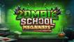 Zombie School Megaways (logo)