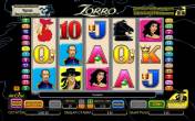 Zorro  (logo)