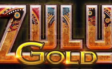 Zulu Gold slot