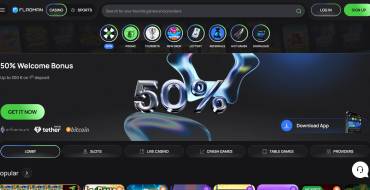 500 freespins as a gift for your second deposit at FLAGMAN Casino: FLAGMAN online casino
