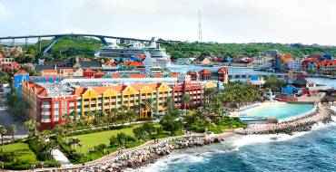 Curacao: Curacao