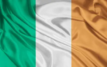 Ireland