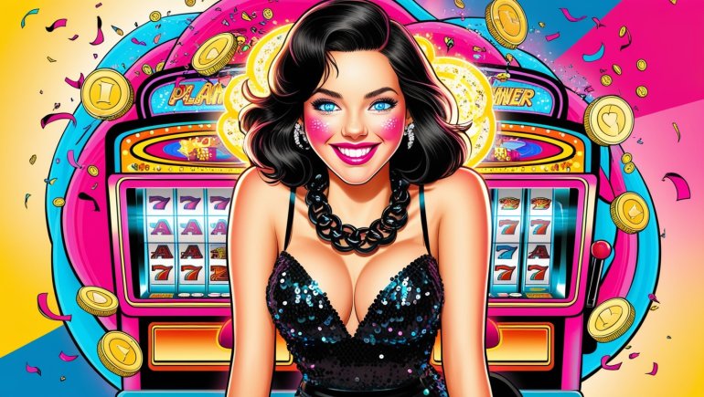 latest slot machines online