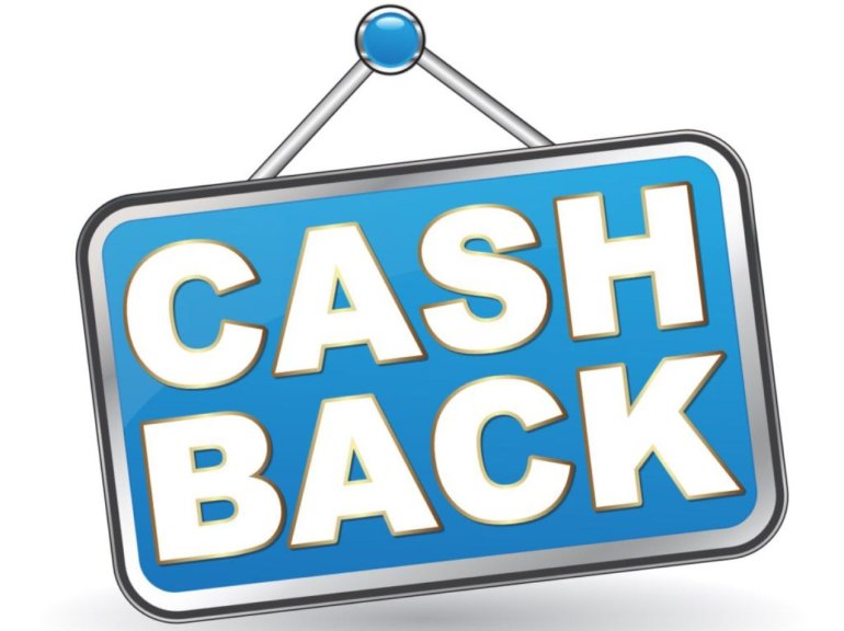 online casino cashback