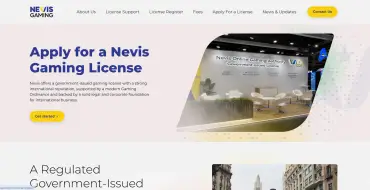 Nevis Online Gaming Authority: Regulator