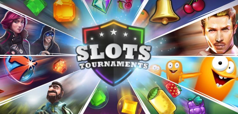 slot tournaments online casino slotsmillion