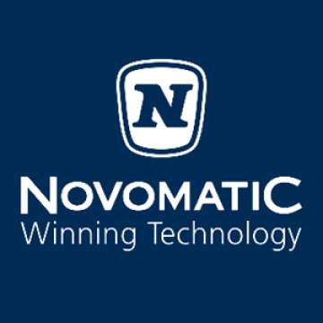 Novomatic / Greentube